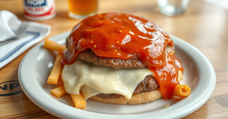 IHOP Dinner Menu With Prices For 2026
