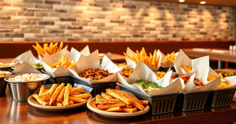 Panera Bread Catering Menu With Prices For 2026