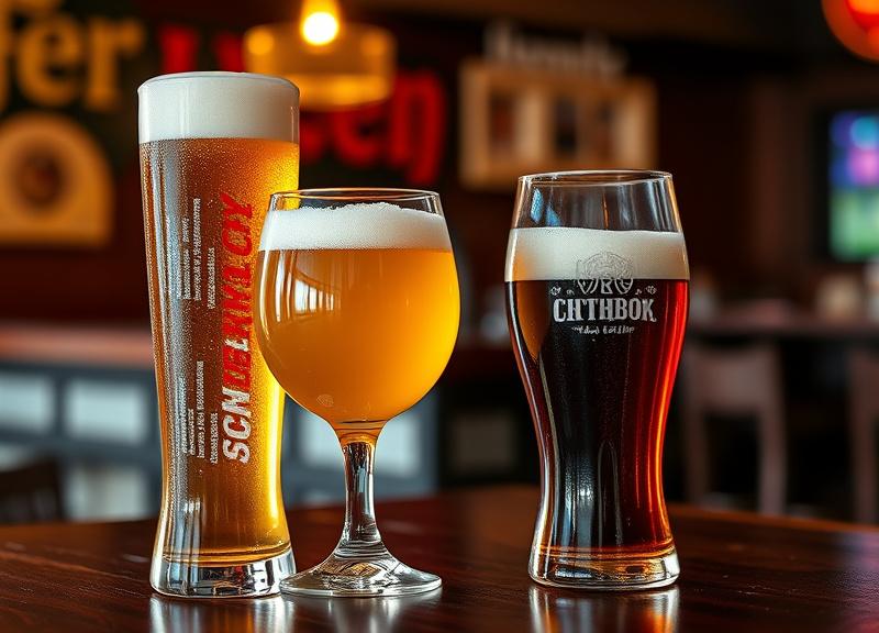 Beer & Cider