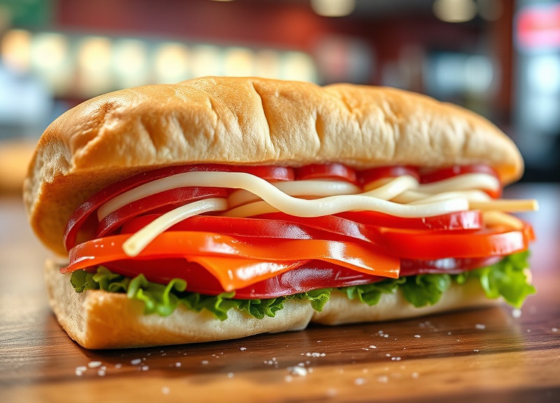 Cold Subs