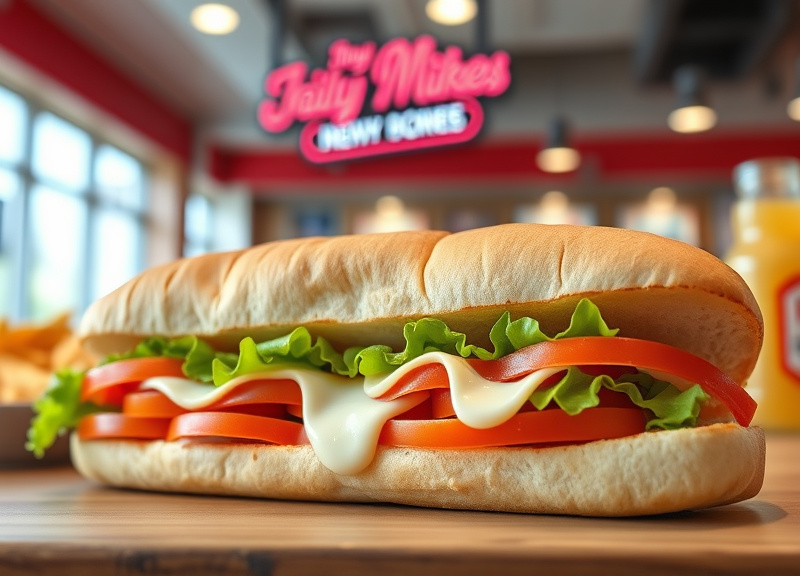 Dairy-Free Subs