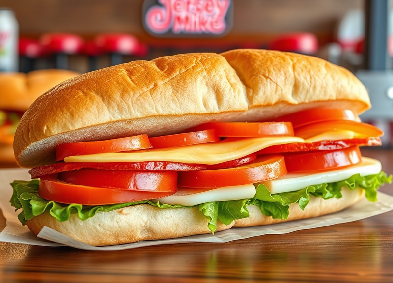Gluten-Free Subs