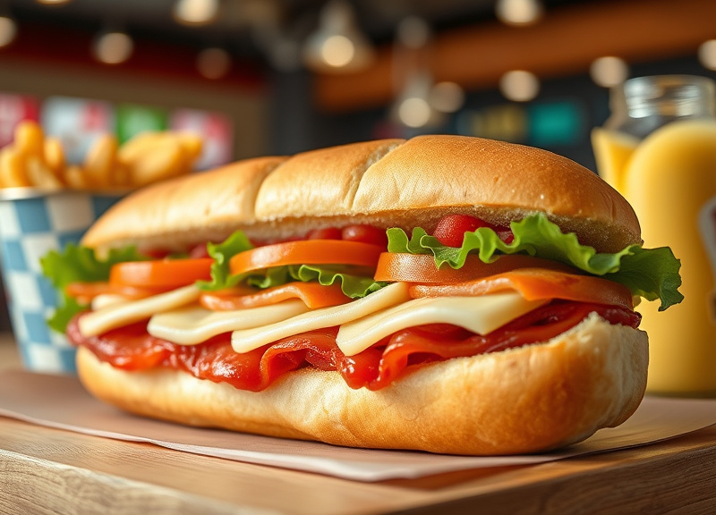 Hot Subs
