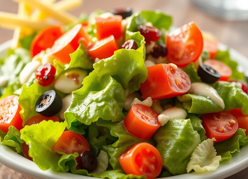 Salads
