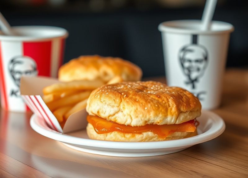 Sides & Biscuits