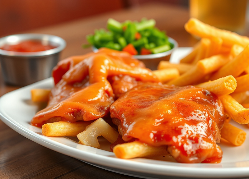 Signature Dinner Sides