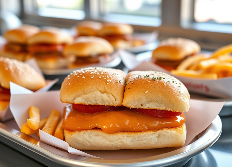 Slider Platters